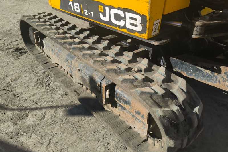 OmecoHub - Immagine JCB 18Z1